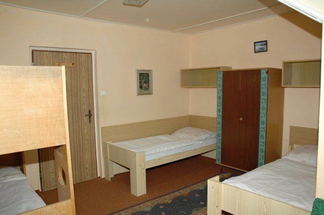 Obrázek - Bokova chata s.r.o. - celoroční ubytování na Šumavě